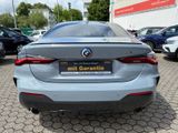 BMW 420d Coupe M Sport Paket*ACC*AHK*Harman Kardon* - BMW 420 aus 2023