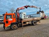 Volvo FL 614 // HMF1065 K2 grab/Rotor // Steelsupensio - Angebote