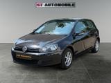 Volkswagen Golf VI Trendline 1.4-TÜV Neu-1.Hand - Gebrauchtwagen bis 4.500 Euro