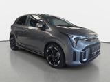 Kia LED SITZH. NAVI KAMERA - mit Benzin-Antrieb: Kleinwagen