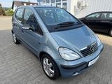 Mercedes-Benz A 160 CLASSIC - Mercedes-Benz aus 2003: Class