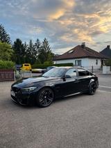 BMW M3  - BMW M3 in Nürnberg