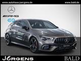 Mercedes-Benz CLA 45 S AMG 4M+ SB Pano/MLB/Burm/360/Distr/Memo - Mercedes-Benz CLA 45 AMG Shooting Brake Jahreswagen