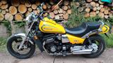 Kawasaki ZL1000 Die Antwort von Kawa auf die Vmax - KAWASAKI ZL 1000
