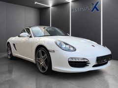 PORSCHE Boxster S PDK 1.HD 28.700 km PORSCHE Boxster S PDK 1.HD 28.700 km