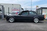 BMW E30 318is - BMW 318 aus 1990: 318i
