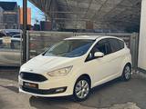 Ford C-Max Business Edition*1.5l*2.Hand*Navi*Klimaaut - Ford C-Max in Wuppertal