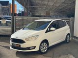 Ford C-Max Business Edition*1.5l*2.Hand*Navi*Klimaaut - Ford C-Max aus 2015