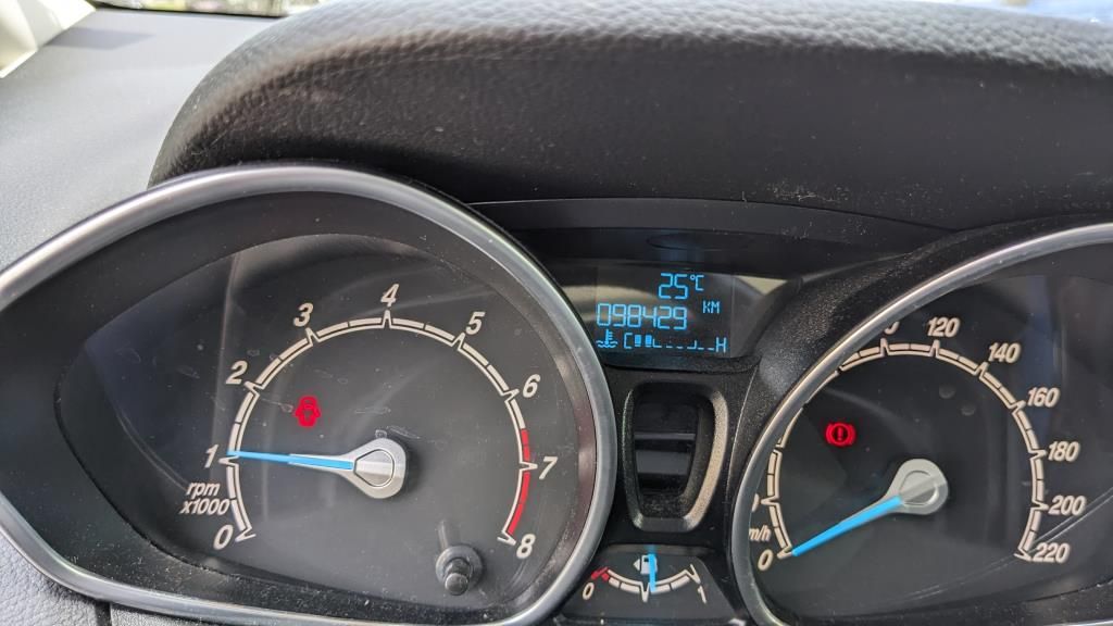 Autohaus Zimpel & Franke -  Ford B-MAX 1.0 EcoBoost Titanium - Bild 13