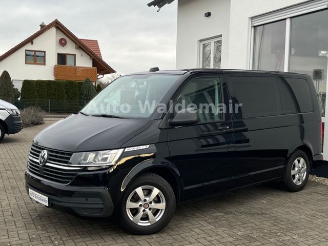 Volkswagen T6.1 Multivan Trendline Navi DAB Temp Sitzhzg