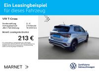 Volkswagen T-Cross - Vorschau Bild 3