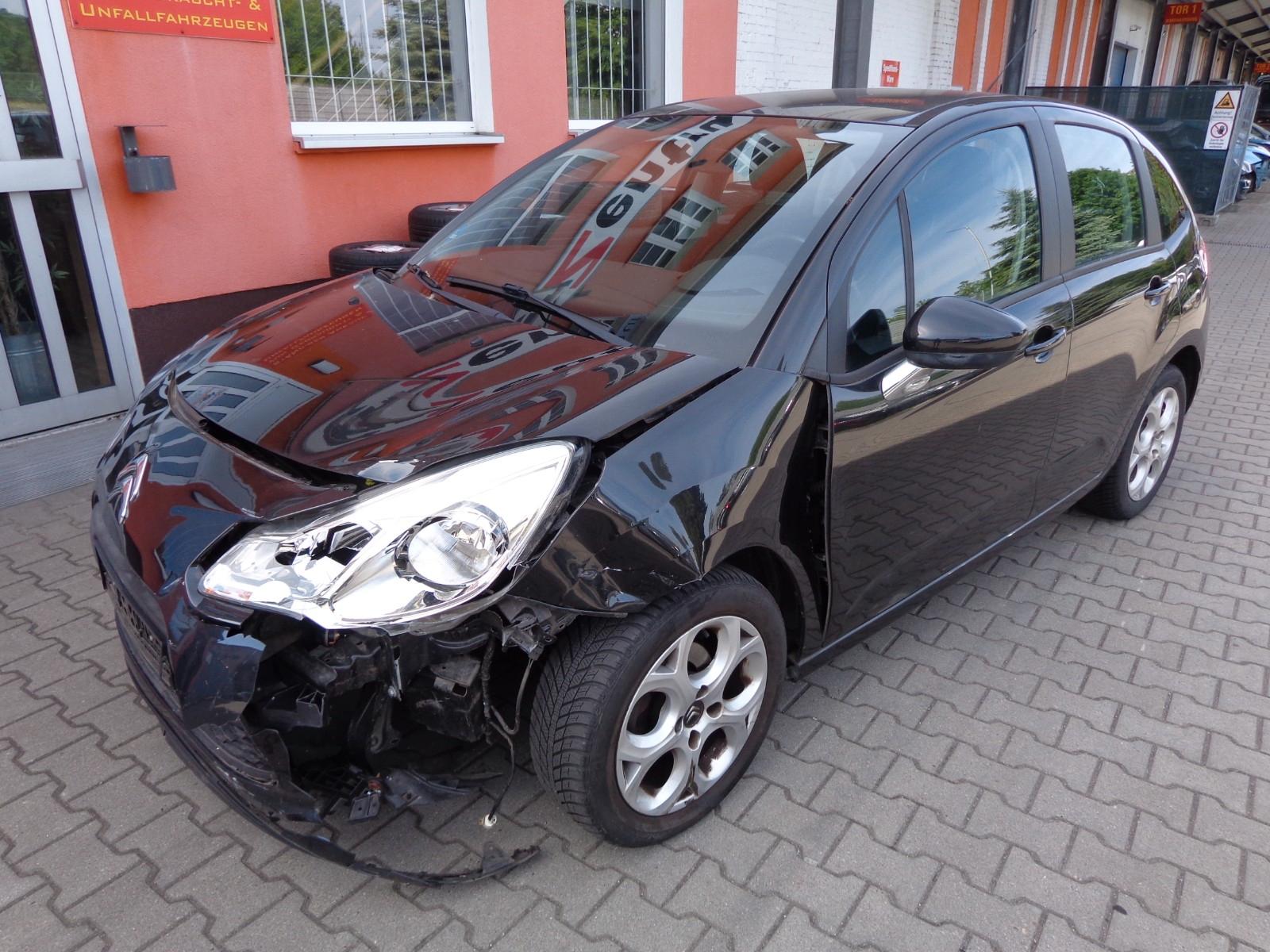 Citroën C3 Tendance