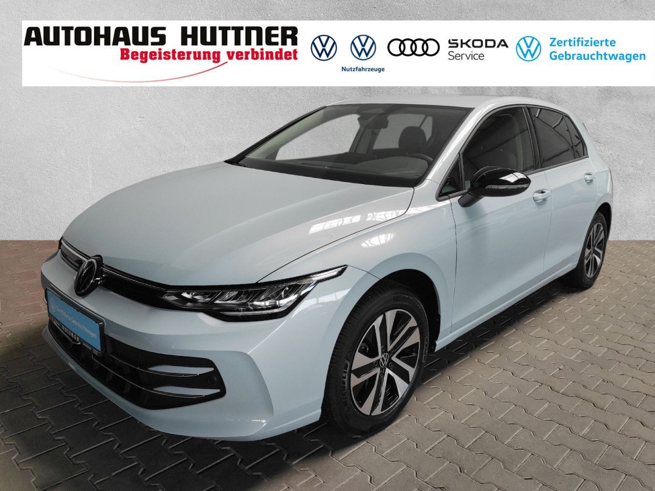 Volkswagen Golf 8 ENERGY 1.5 TSI NAVI LED RÜCKFAHRKAMERA foto 1