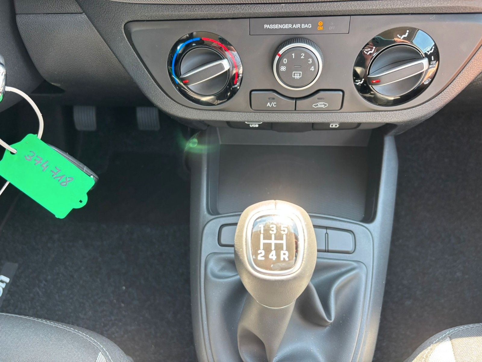 Hyundai i10 – Bild 22
