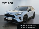 Toyota RAV 4 Plug-in-Hybrid GR SPORT *HUD*360*JBL*4xSHZ