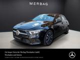 Mercedes-Benz A 220 d STYLE MBUX BUSINESS LED KAMERA