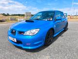 Subaru Impreza WRX STI / LHD - Subaru in Kassel