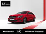 Mercedes-Benz CLA 220 CDI SHOOTING BRAKE NIGHT KEYLESS SPURW - Mercedes-Benz CLA 220 Shooting Brake Diesel Gebrauchtwagen