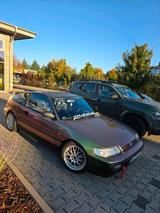 Honda CRX ED9 - Honda Civic in Bielefeld
