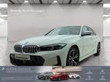 BMW 318i Limousine M Sport Navi AHK Kamera HiFi - scheckheftgepflegte BMW 318
