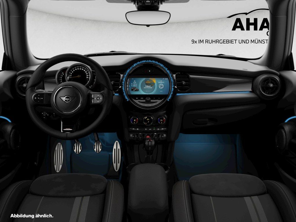 MINI Cooper - Bild 4