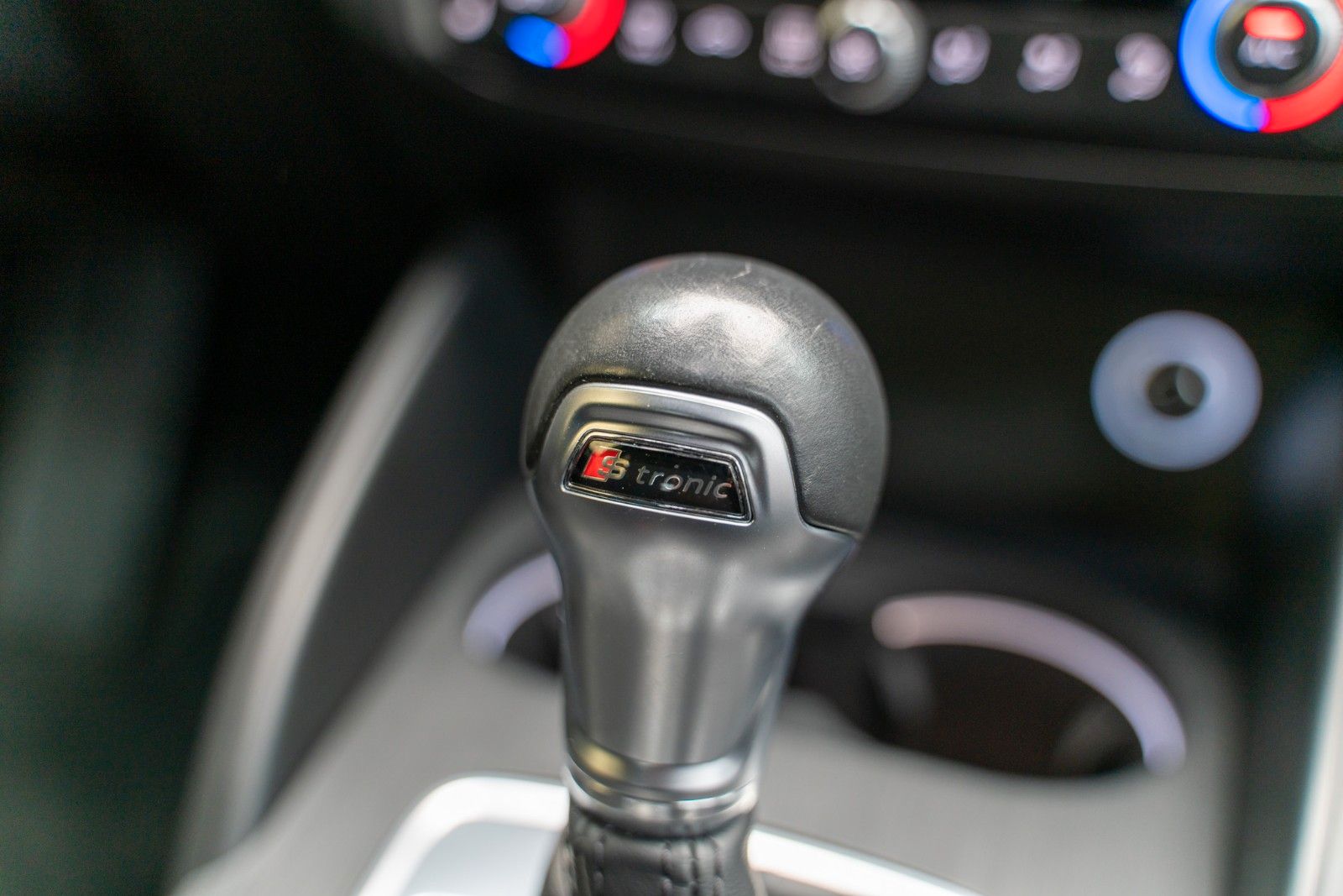 Audi A3 Sportback sport|LED|ACC|Spurhalte|Dynam.Blink foto 16