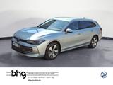 Volkswagen Passat Variant Business - Volkswagen Passat Variant Jahreswagen