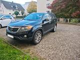 Kia auto kia Seirnto - gebrauchte Kia Sorento aus dem Jahr 2011