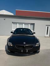 BMW 635d Cabrio - BMW 635 in Dortmund
