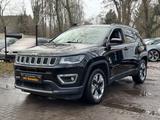 Jeep Compass 1.4 Limited 4x4 Auto Keyless Kamera SHZ - Jeep Compass Gebrauchtwagen in Berlin
