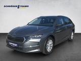 Skoda Octavia Combi 1.5 TSI mHEV Selection KAMERA/SHZ