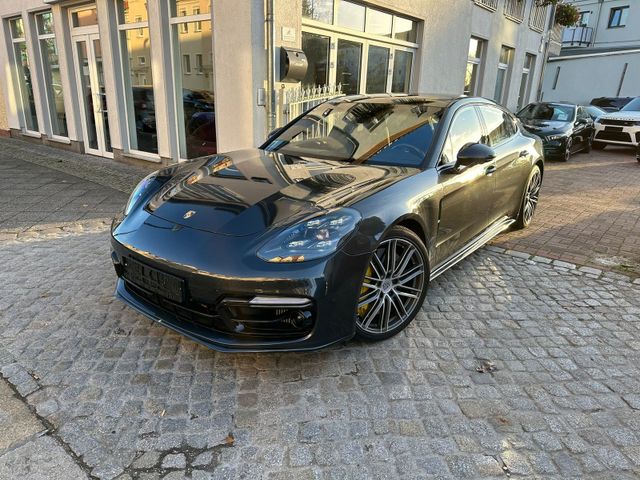 Porsche Panamera Turbo Executive PANO*TOTW*SPUR*KAM*ACC