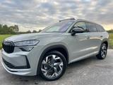 Skoda Kodiaq Sportline 1.5 TSI 150PS DSG 7PL PANO - Skoda Kodiaq: Ps7