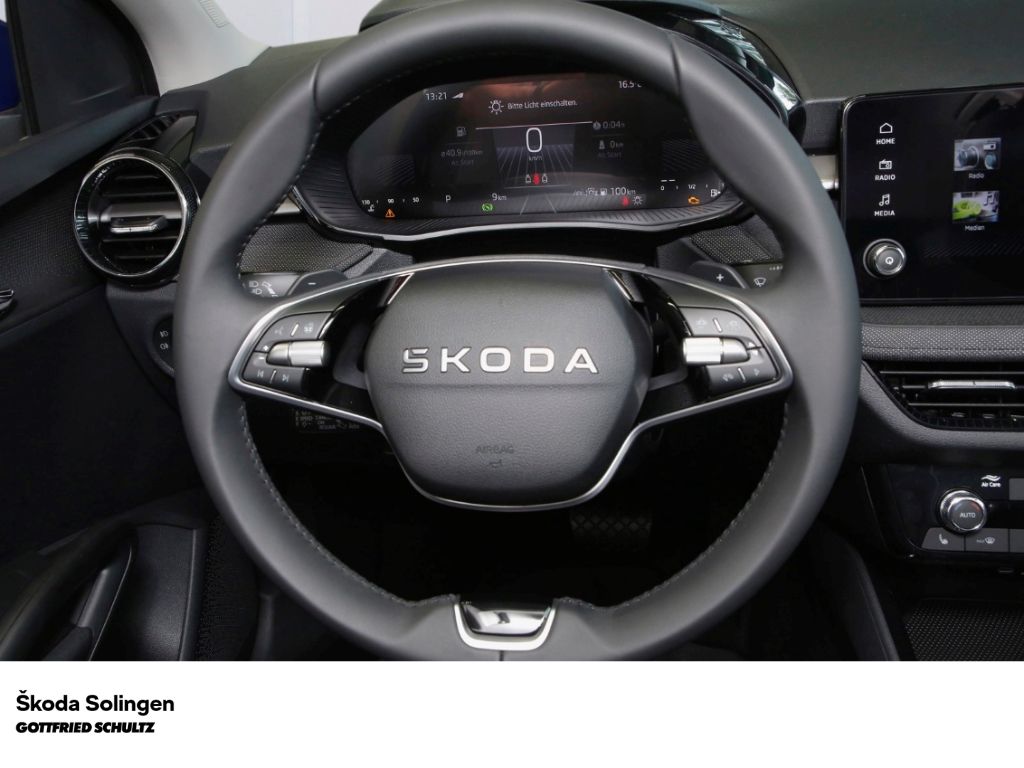 Skoda Fabia - Bild 15