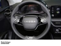 Skoda Fabia - Vorschau Bild 15