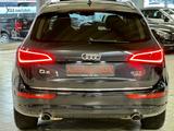 Audi Q5 TFSI*PANO*B&O*MEMORY*LEDER*LED*SPURHALTE*VOLL - gebrauchte Audi Q5 aus dem Jahr 2015