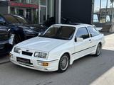 Ford Sierra RS Cosworth 1.Besitz,  "Ayrton Senna" ... - Ford Sierra: Limousine