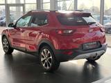 Kia Stonic Spirit - rote Kia Stonic