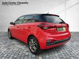 Hyundai i20 1.0 AT7 Advantage+ Navi/SHZ/Kamera/Temp - Hyundai i20 aus 2020