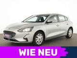 Ford Focus Cool & Connect Navi|Kamera|Sitzheizung|PDC - Ford Focus Gebrauchtwagen in Krefeld