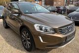 Volvo XC 60 Momentum 2WD / XENON / PANO / T-LEDER* - Volvo XC60 in Essen