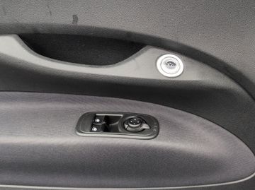 Fiat 500e Icon 42kw *LED*ACC*NAVI*KAMERA*SHZ*PDC*