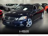 Lexus GS 300 *AUTOMATIK / GEPFLEGT / SZH* - Lexus GS 300: Limousine