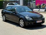 Mercedes-Benz C 200 Kompressor Sehr Gepflegt Automatik - gebrauchte Mercedes-Benz C 200 aus dem Jahr 2009