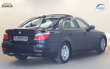 BMW 525 - 6