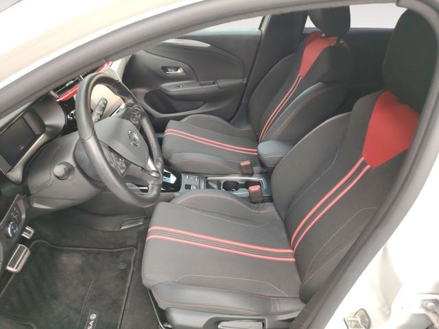Corsa-e GS (F)