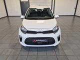 Kia Picanto 1.2 Edition 7   Klimaanlage|Sitzhzg - gebrauchte Kia Picanto aus dem Jahr 2023