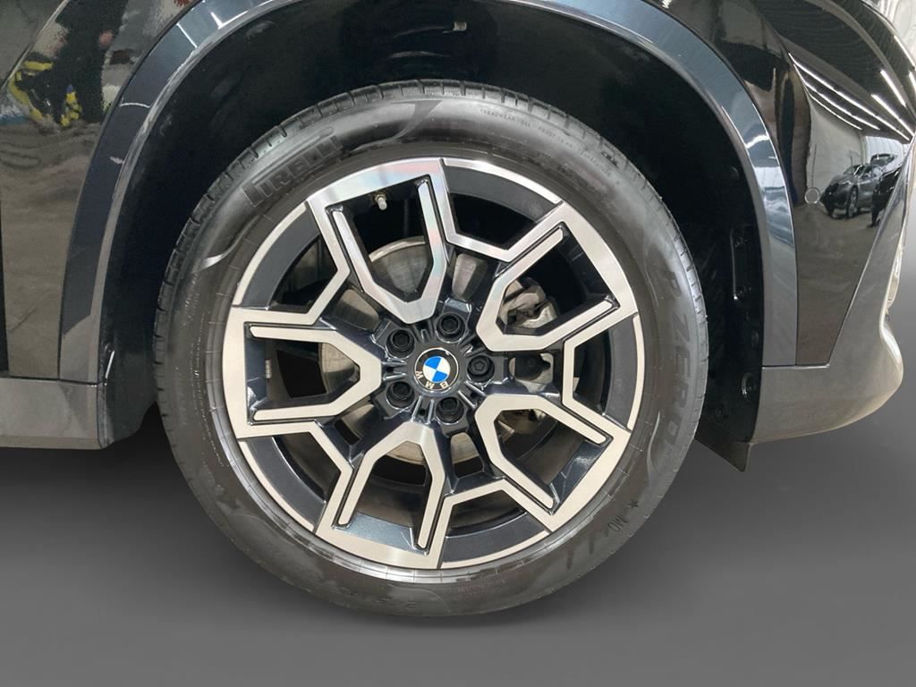BMW X1 - Bild 17