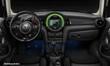 MINI Cooper 5-Türer Pepper Pano.Dach Navi Tempomat - MINI MINI: Pepper