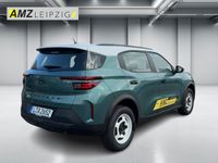 Opel Frontera - Vorschau Bild 5